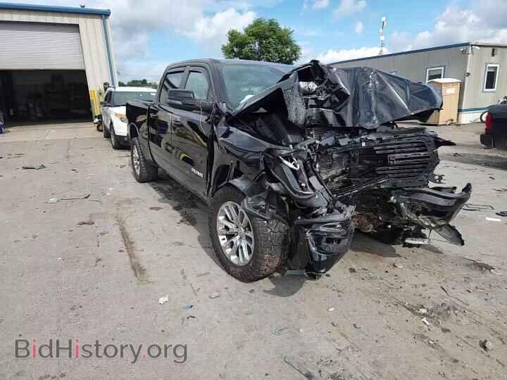 2023 RAM 1500 - VIN: 1C6SRFRT1PN624764 - Photo 13