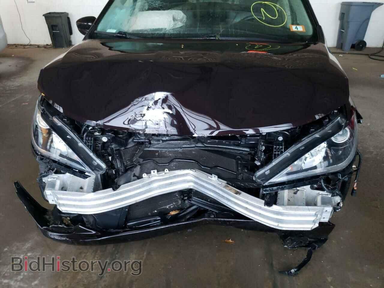 2017 CHRYSLER PACIFICA - VIN: 2C4RC1BGXHR832154 - Photo 9