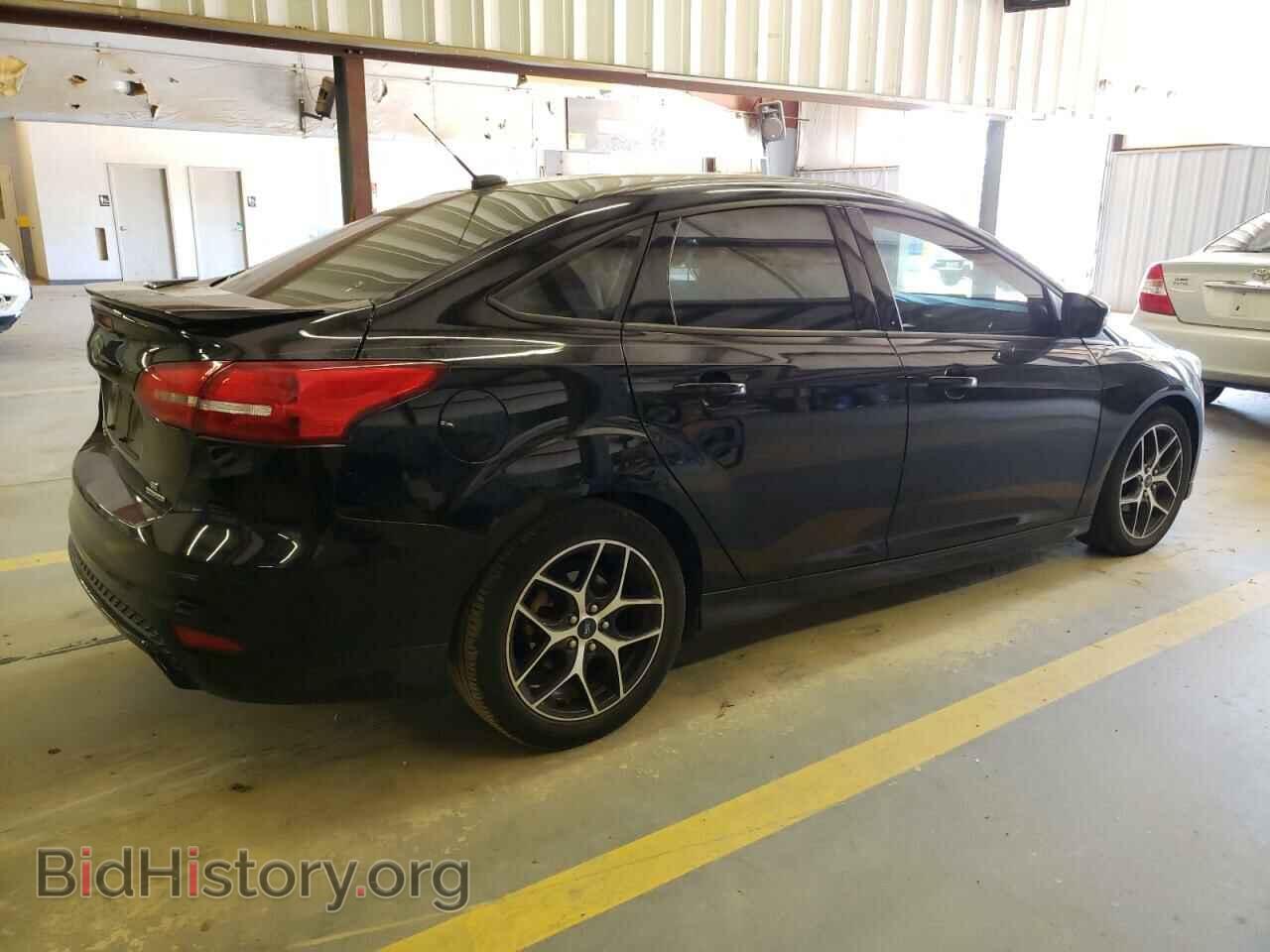 2016 FORD FOCUS - VIN: 1FADP3F28GL241570 - Photo 3