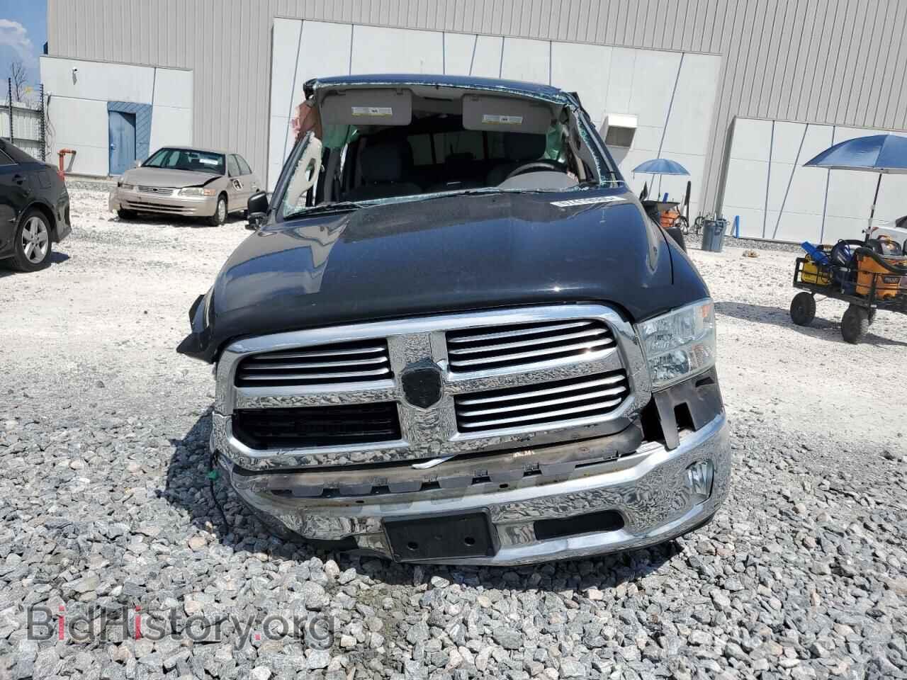 2013 RAM 1500 - VIN: 1C6RR6LT4DS627016 - Photo 5