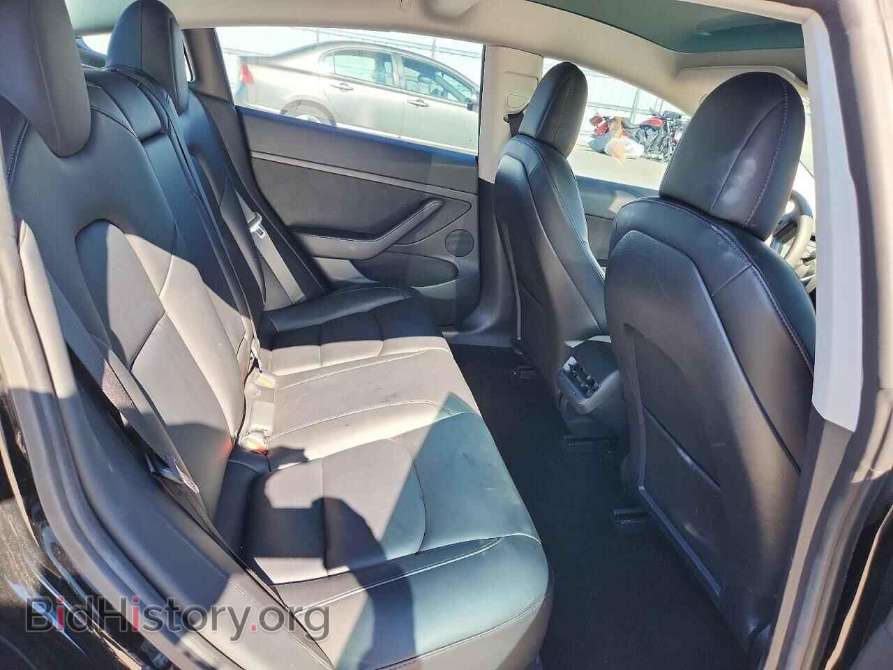 2021 TESLA MODEL 3 - VIN: 5YJ3E1EB6MF980114 - Photo 10