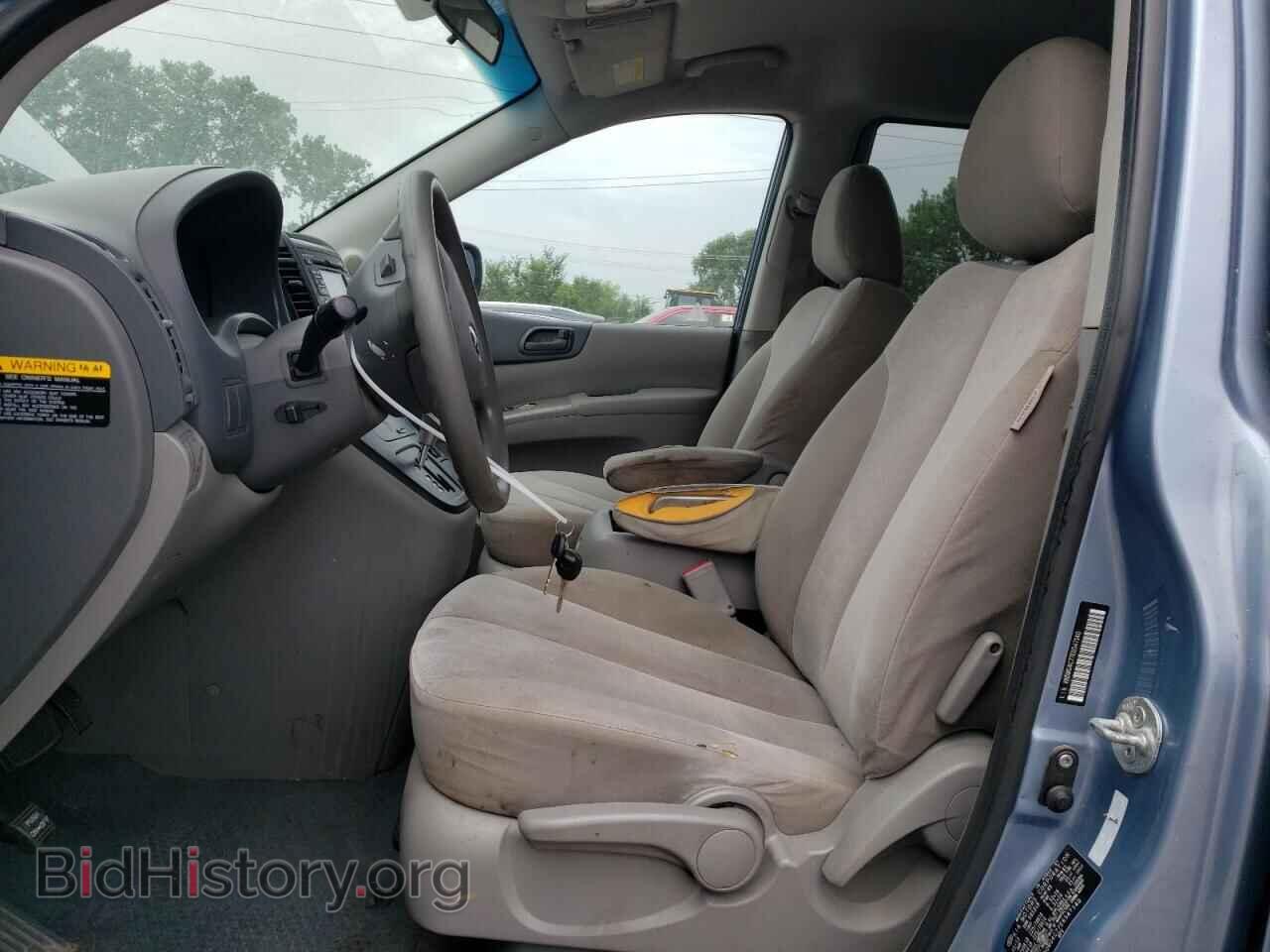 2014 KIA All Models - VIN: KNDMG4C77E6547140 - Фото 7