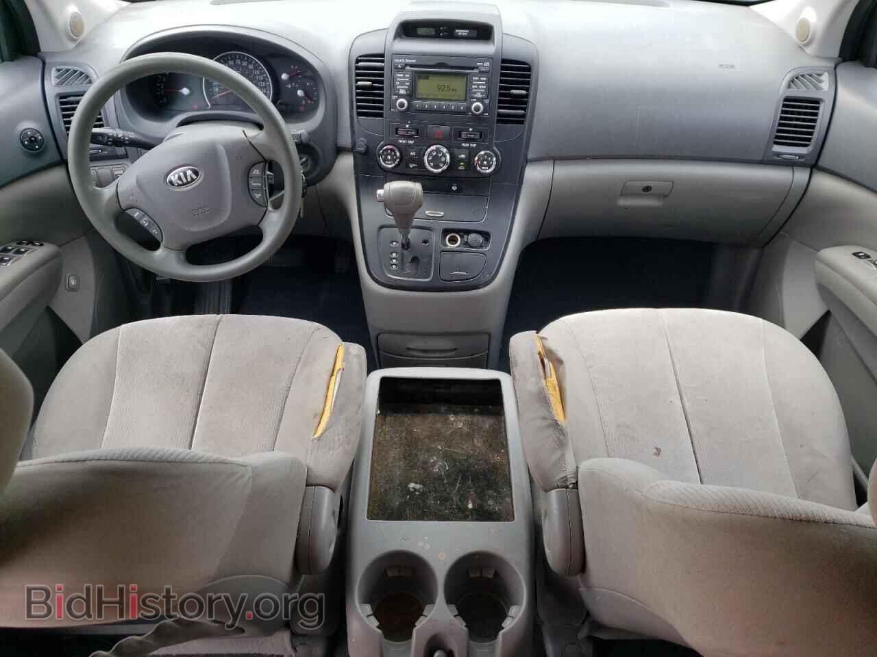2014 KIA All Models - VIN: KNDMG4C77E6547140 - Фото 8