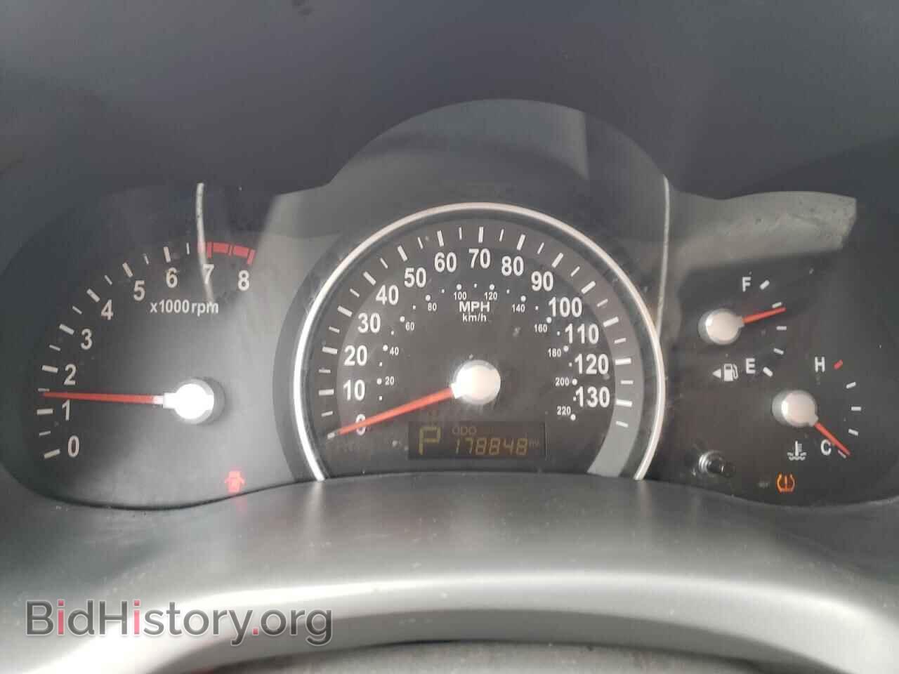 2014 KIA All Models - VIN: KNDMG4C77E6547140 - Фото 9