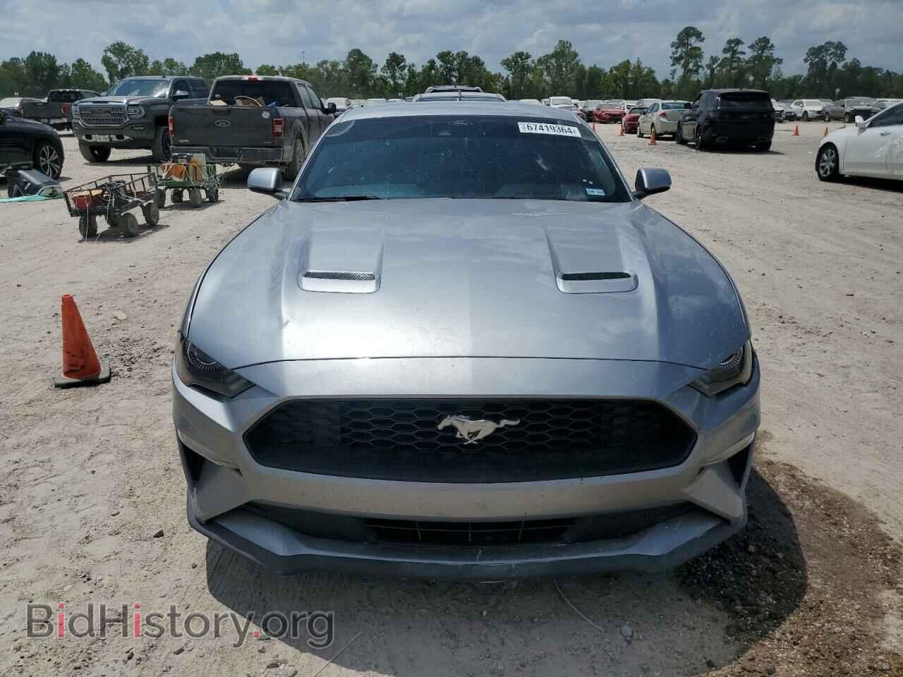 2022 FORD ALL Models - VIN: 1FA6P8TH5N5100326 - Фото 5