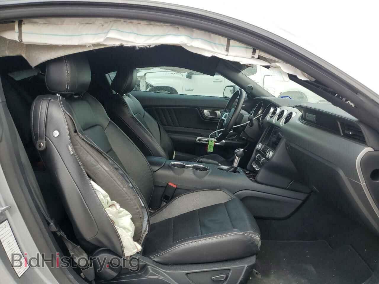 2022 FORD ALL Models - VIN: 1FA6P8TH5N5100326 - Фото 7