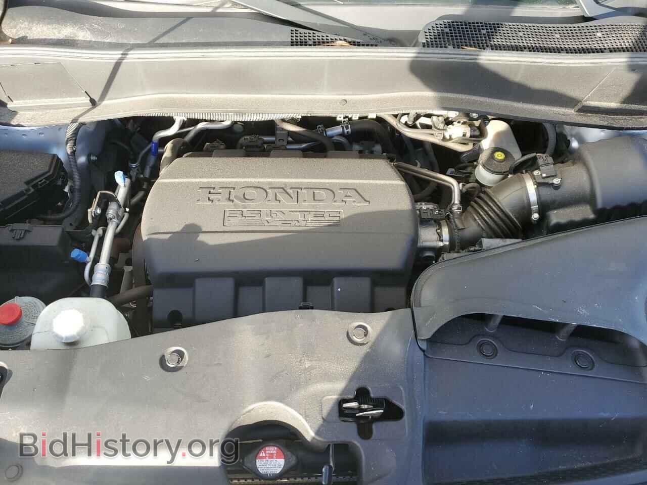 2012 HONDA PILOT - VIN: 5FNYF3H21CB017775 - Фото 7