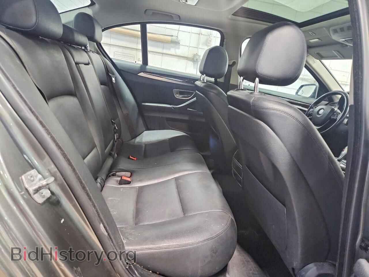 2015 BMW 5 SERIES - VIN: WBA5A7C57FD621088 - Фото 10