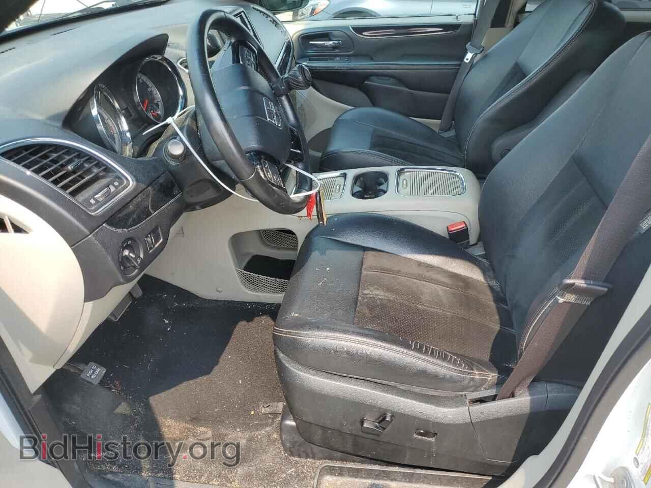 2017 DODGE CARAVAN - VIN: 2C4RDGCG6HR735743 - Photo 7