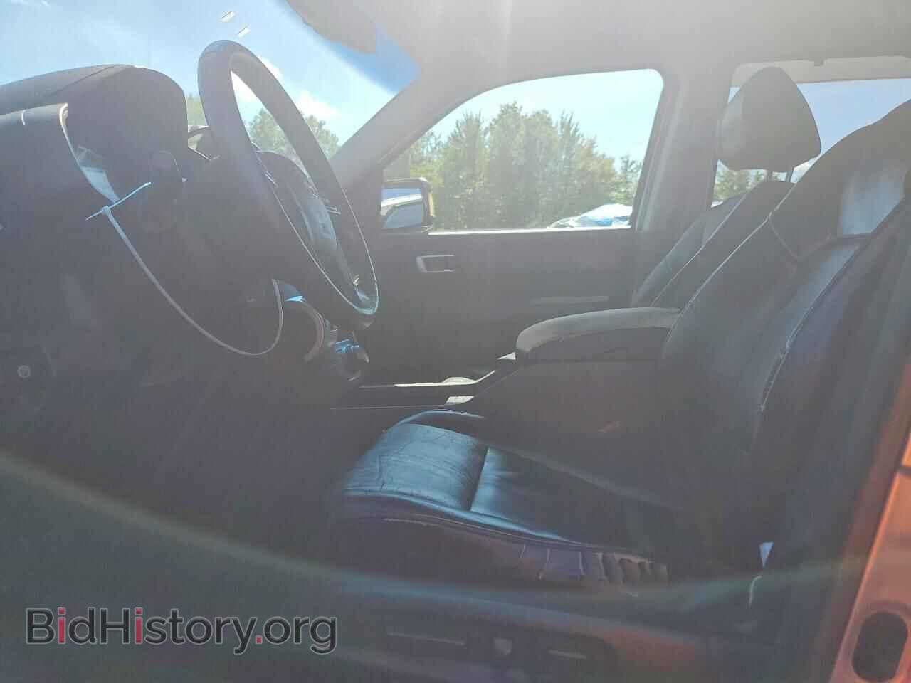 2011 HONDA PILOT - VIN: 5FNYF4H95BB071081 - Photo 7