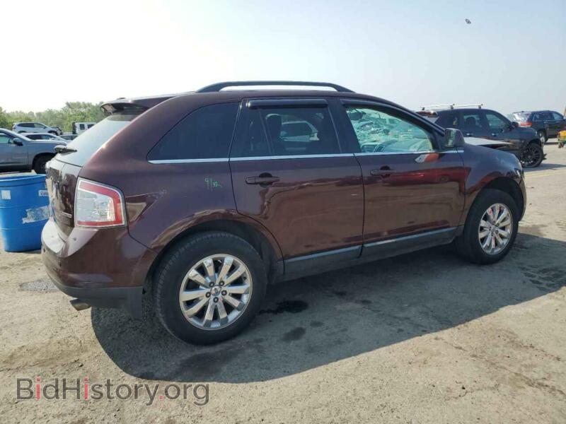 2010 Ford EDGE (VIN 2FMDK3KC9ABA17332) — фото 3 из 13
