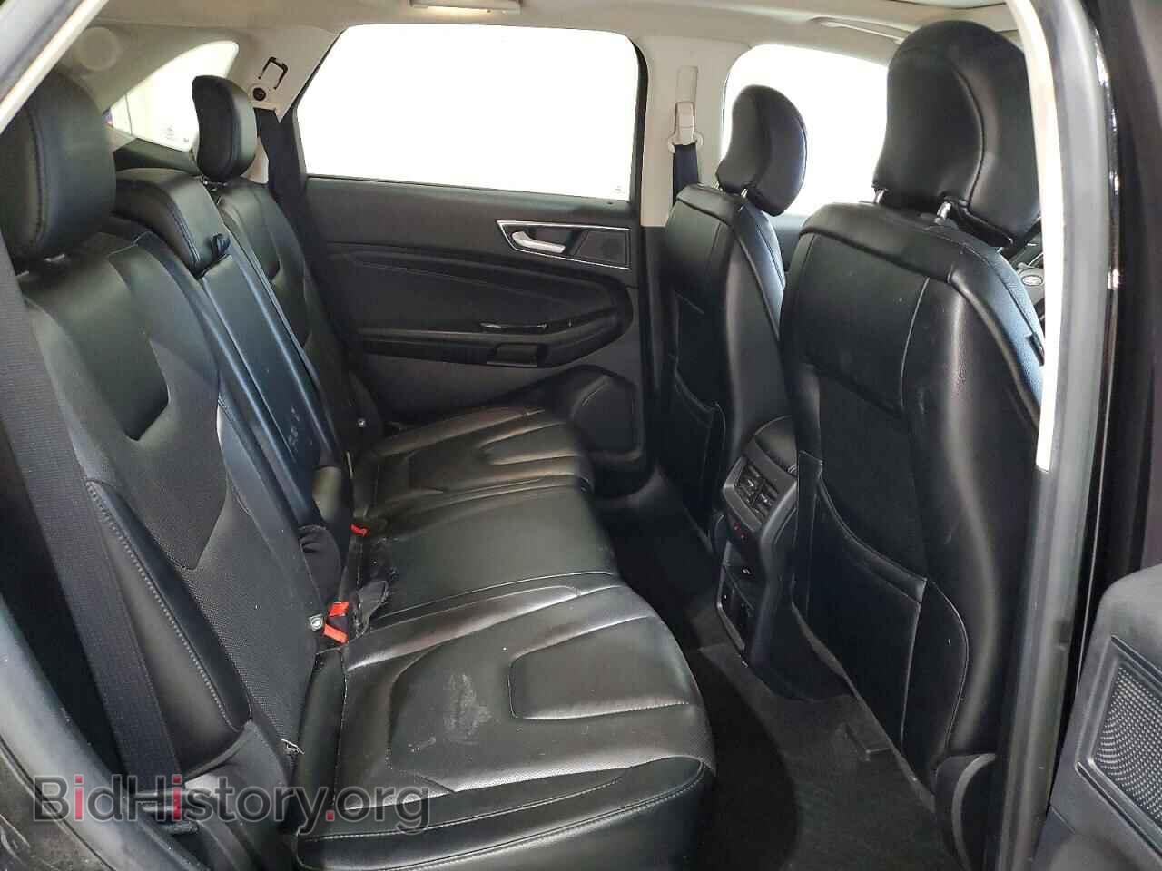 2019 FORD EDGE - VIN: 2FMPK4K93KBB88800 - Photo 11