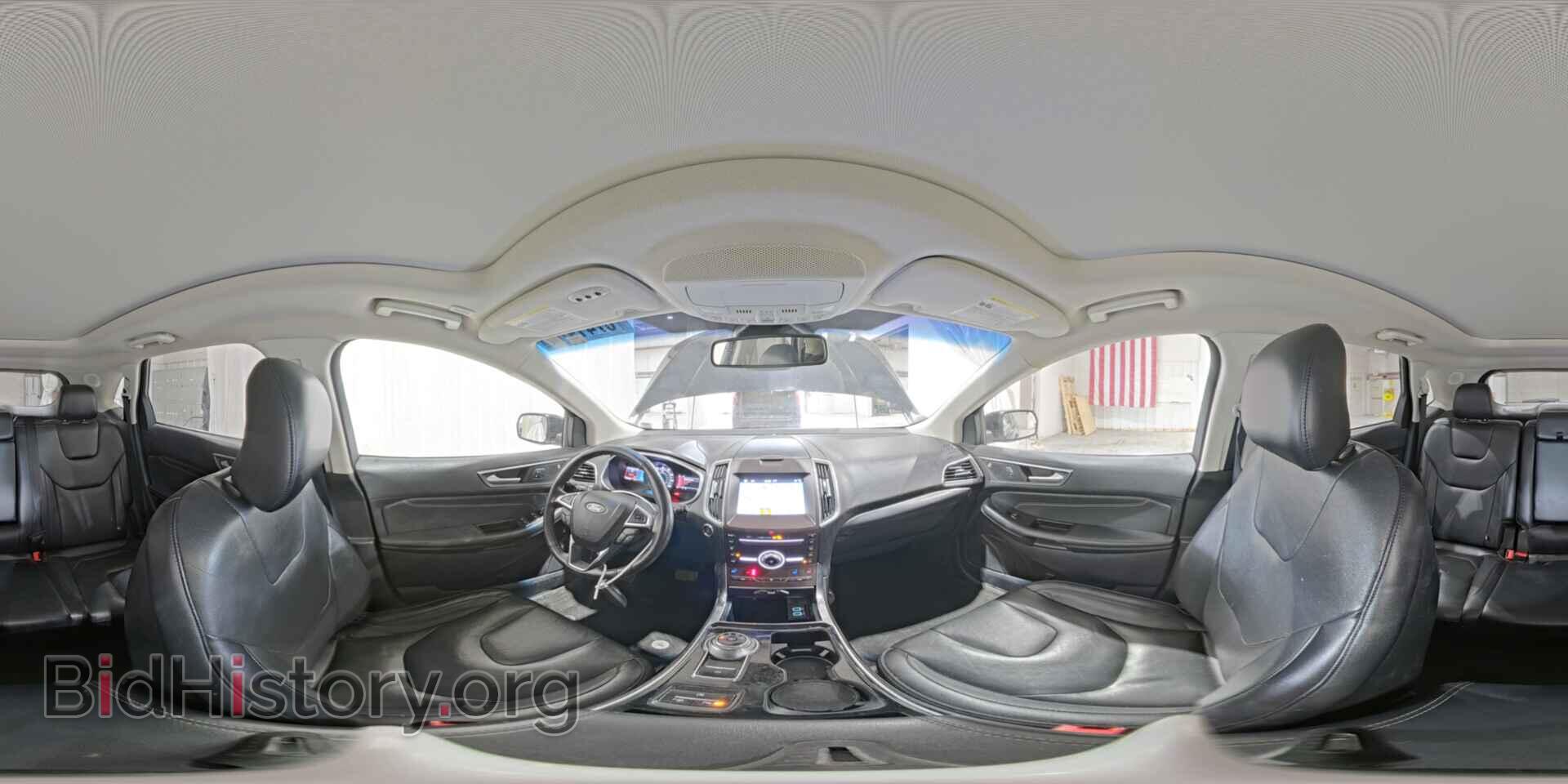 2019 FORD EDGE - VIN: 2FMPK4K93KBB88800 - Photo 15