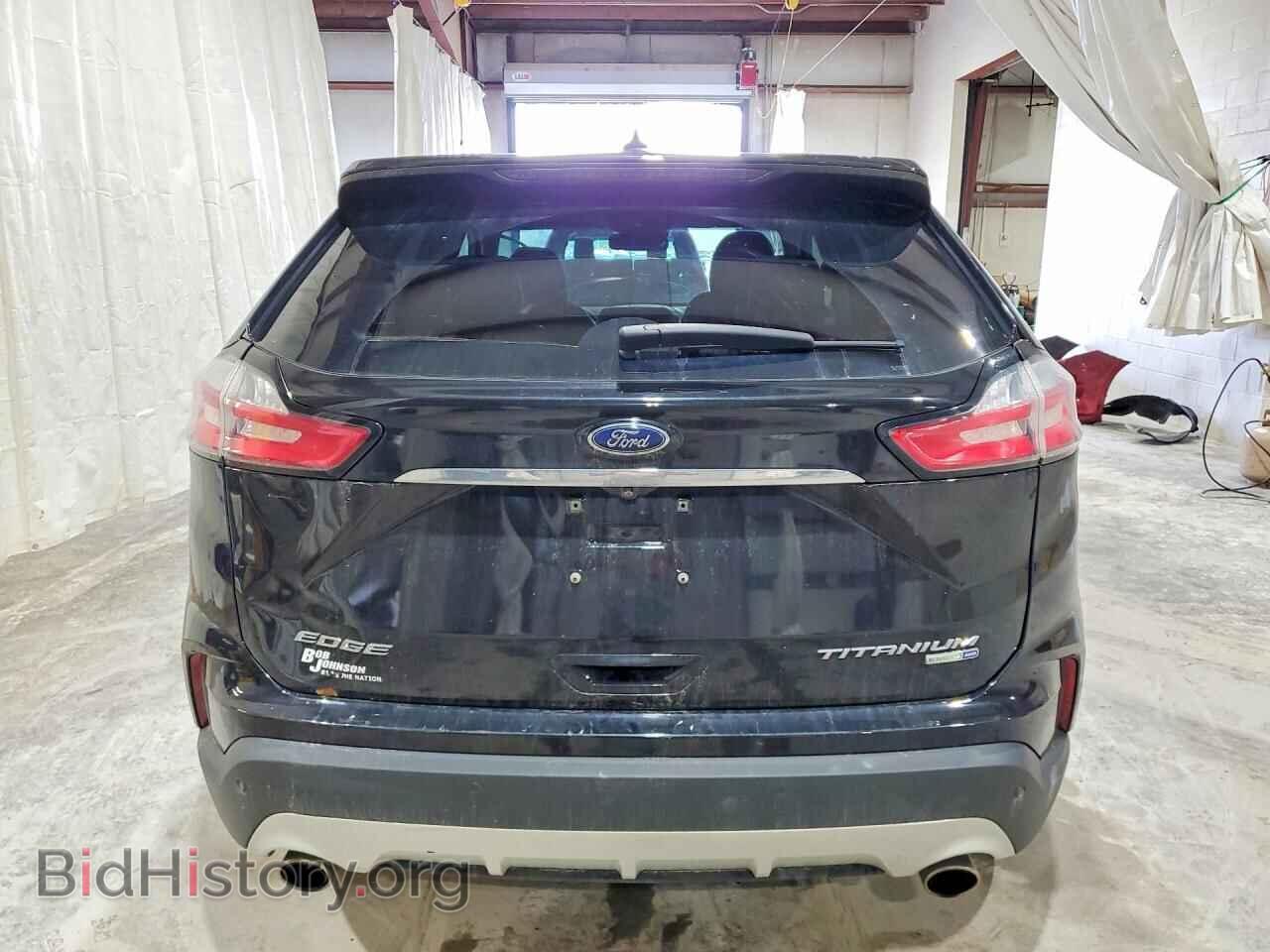 2019 FORD EDGE - VIN: 2FMPK4K93KBB88800 - Photo 6