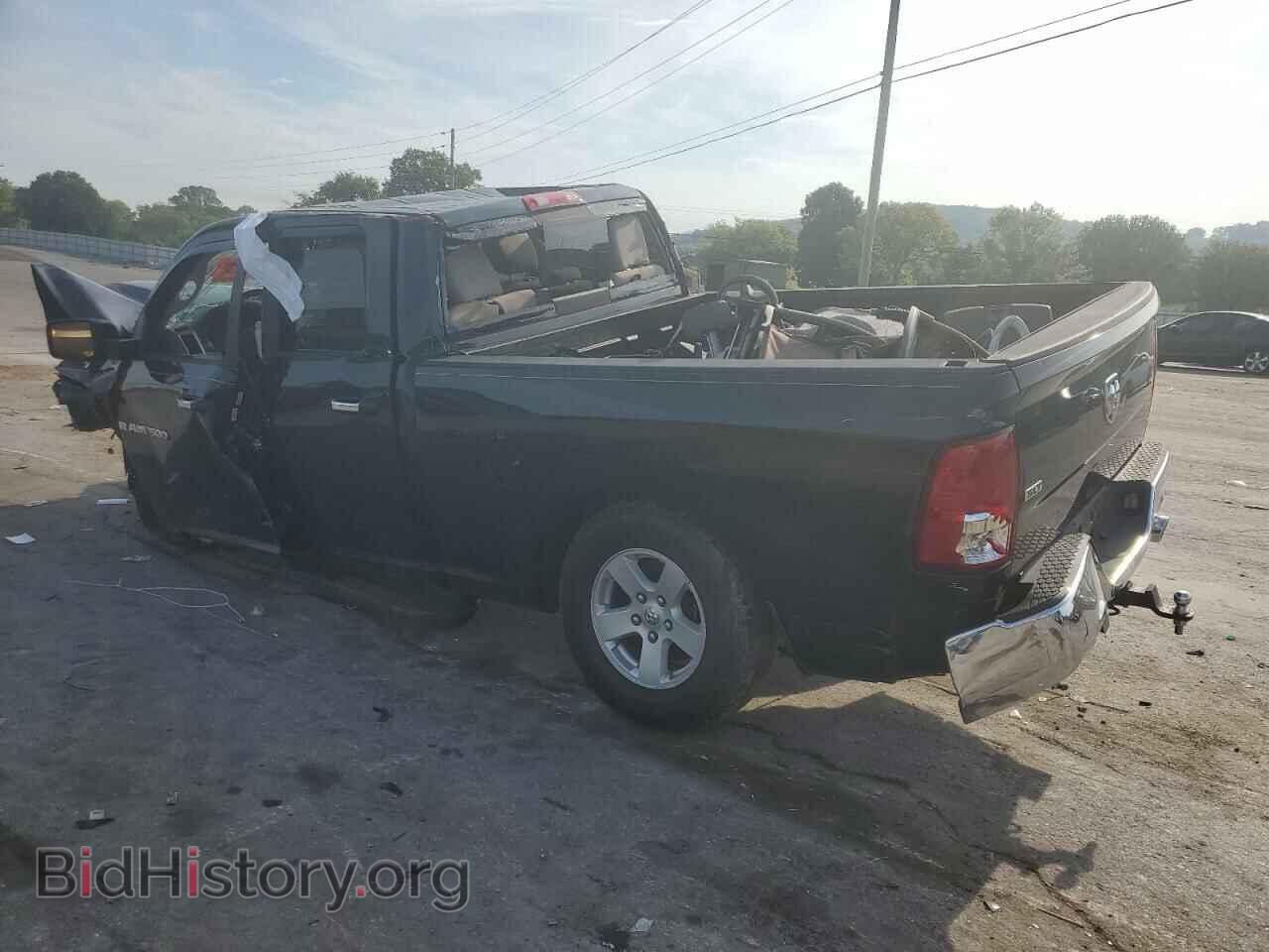 2011 DODGE All Models - VIN: 1D7RB1GT5BS670616 - Photo 2