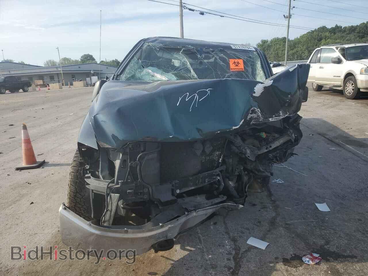 2011 DODGE All Models - VIN: 1D7RB1GT5BS670616 - Photo 5