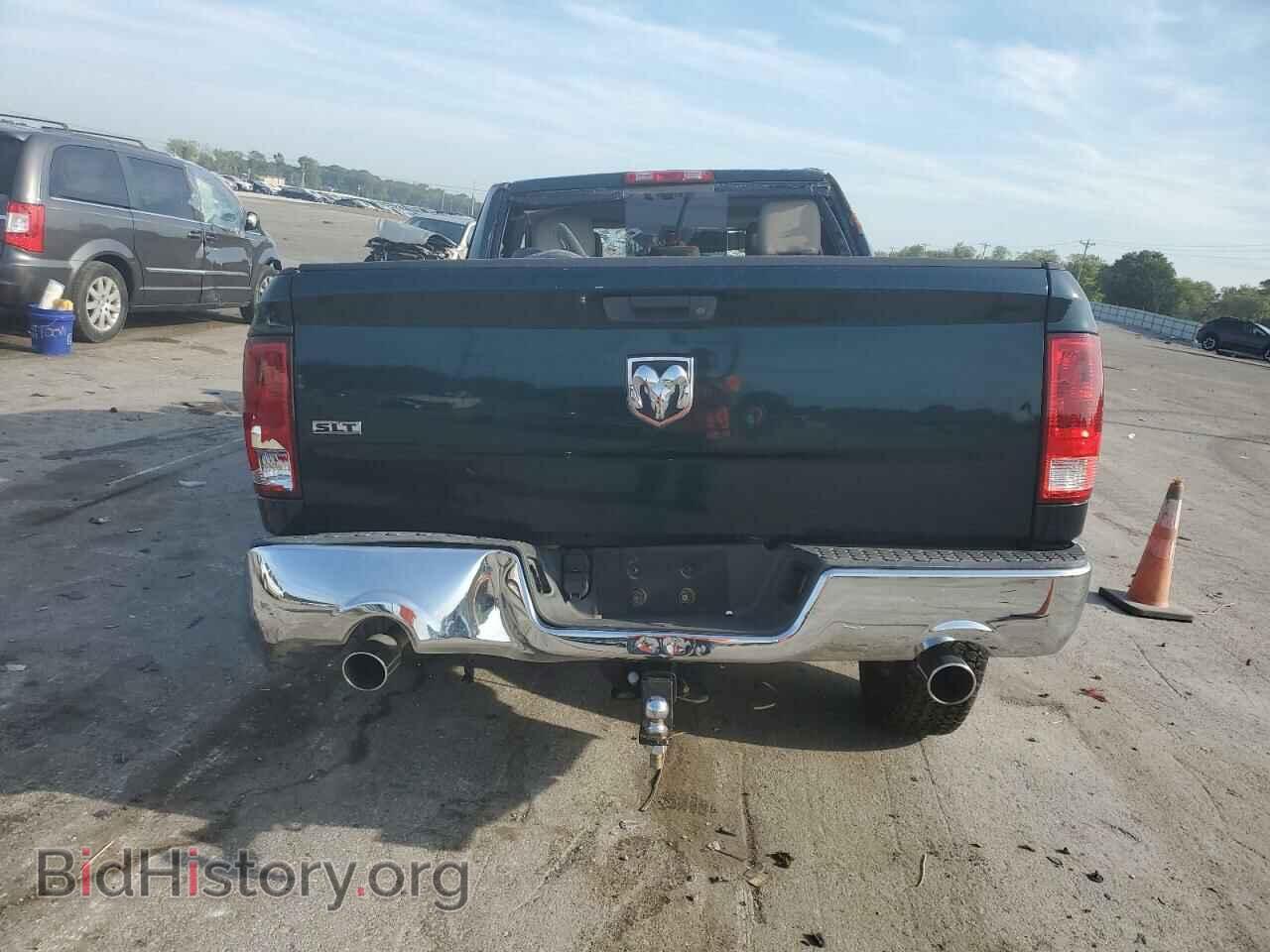 2011 DODGE All Models - VIN: 1D7RB1GT5BS670616 - Photo 6