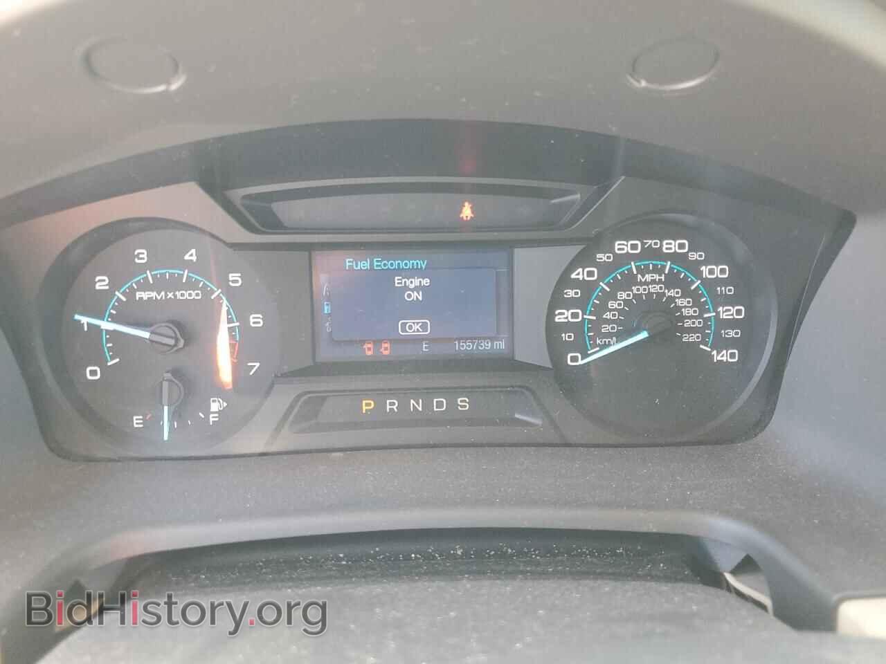 2014 FORD FLEX - VIN: 2FMGK5B86EBD39873 - Photo 9