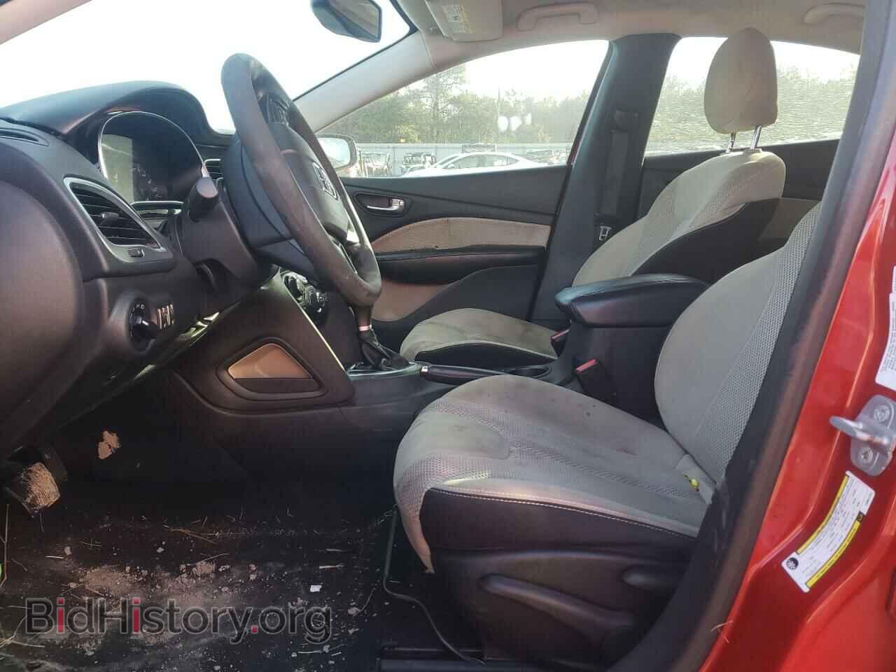 2014 DODGE DART - VIN: 1C3CDFBB9ED831701 - Photo 7