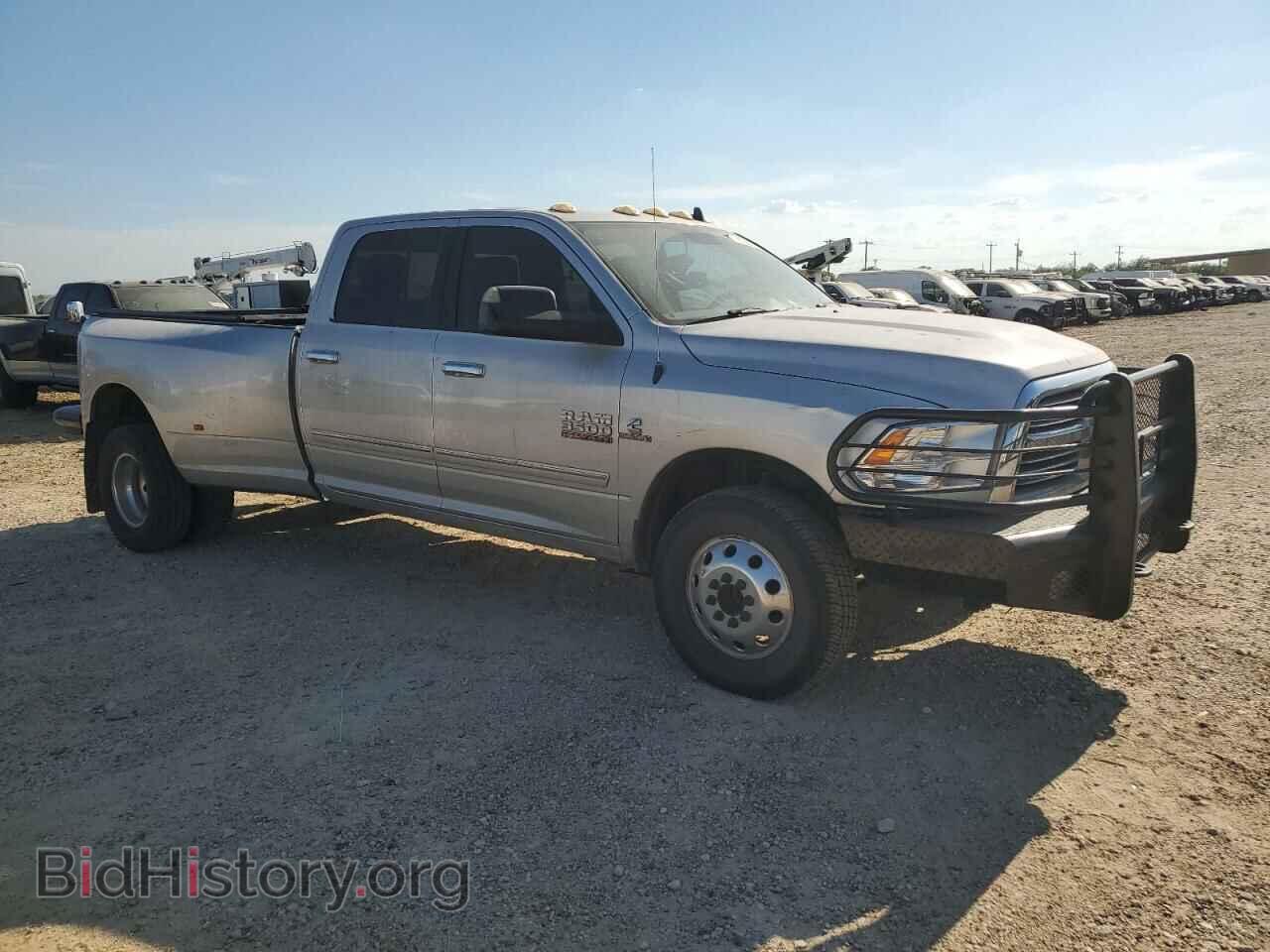 2014 RAM All Models - VIN: 3C63RPHLXEG215454 - Photo 4