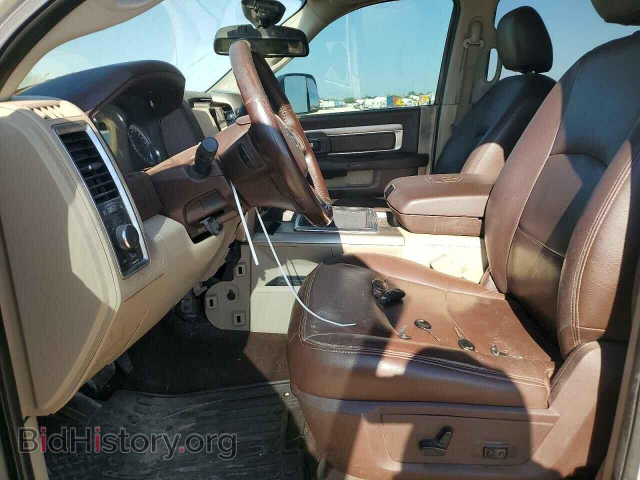 2014 RAM All Models - VIN: 3C63RPHLXEG215454 - Photo 7