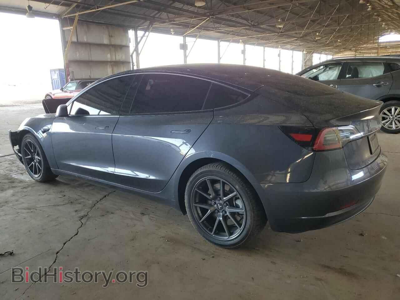 2023 TESLA MODEL 3 - VIN: 5YJ3E1EA7PF682179 - Photo 2