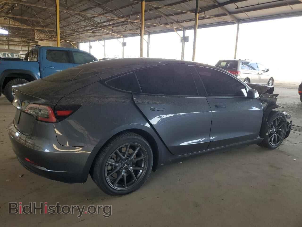 2023 TESLA MODEL 3 - VIN: 5YJ3E1EA7PF682179 - Photo 3