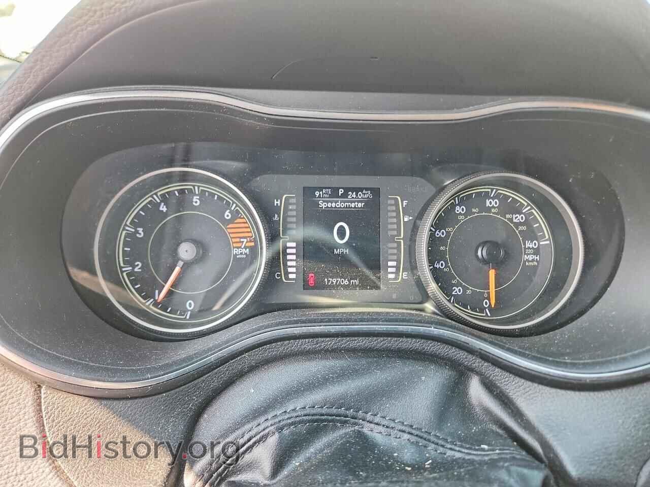 2019 JEEP CHEROKEE - VIN: 1C4PJLCB0KD221507 - Фото 9