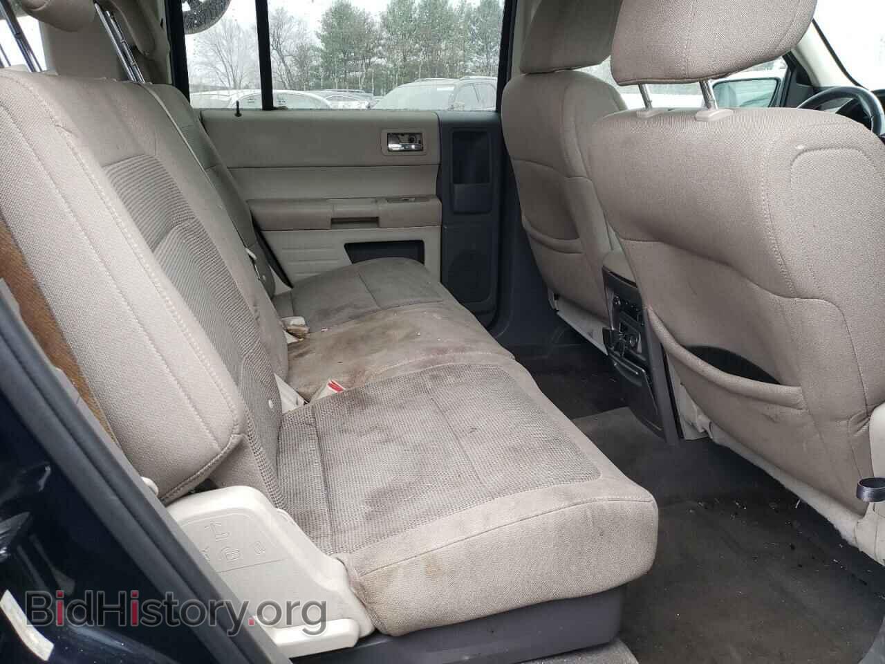 2010 FORD FLEX - VIN: 2FMGK5BC7ABA71320 - Photo 6