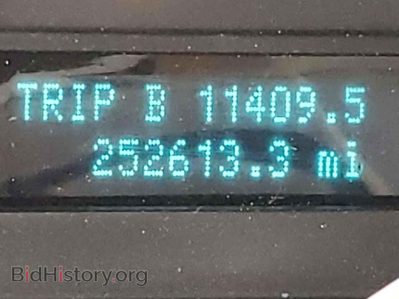 2010 FORD FLEX - VIN: 2FMGK5BC7ABA71320 - Photo 8