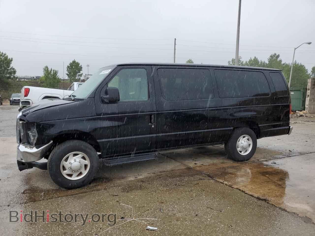 Фотография 1FBSS3BL7CDA98585 - FORD ALL Models 2012