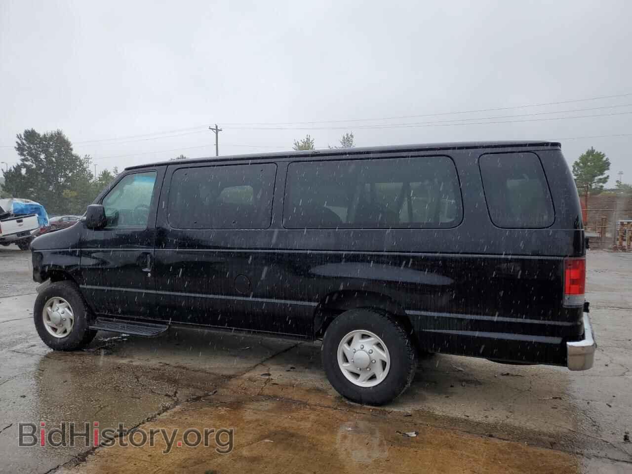 2012 FORD ALL Models - VIN: 1FBSS3BL7CDA98585 - Фото 2