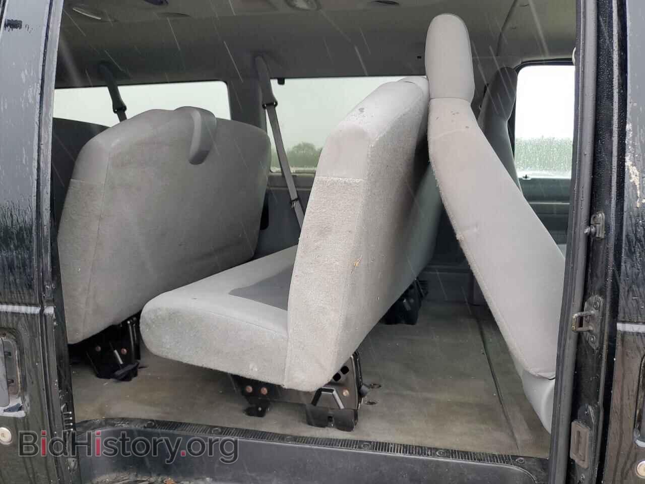 2012 FORD ALL Models - VIN: 1FBSS3BL7CDA98585 - Фото 11
