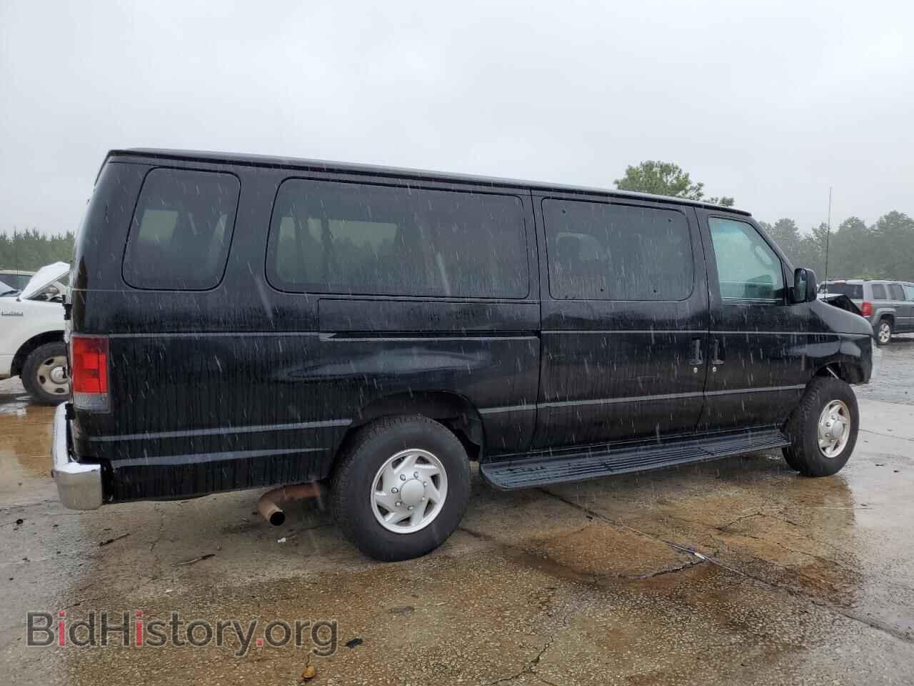 2012 FORD ALL Models - VIN: 1FBSS3BL7CDA98585 - Фото 3
