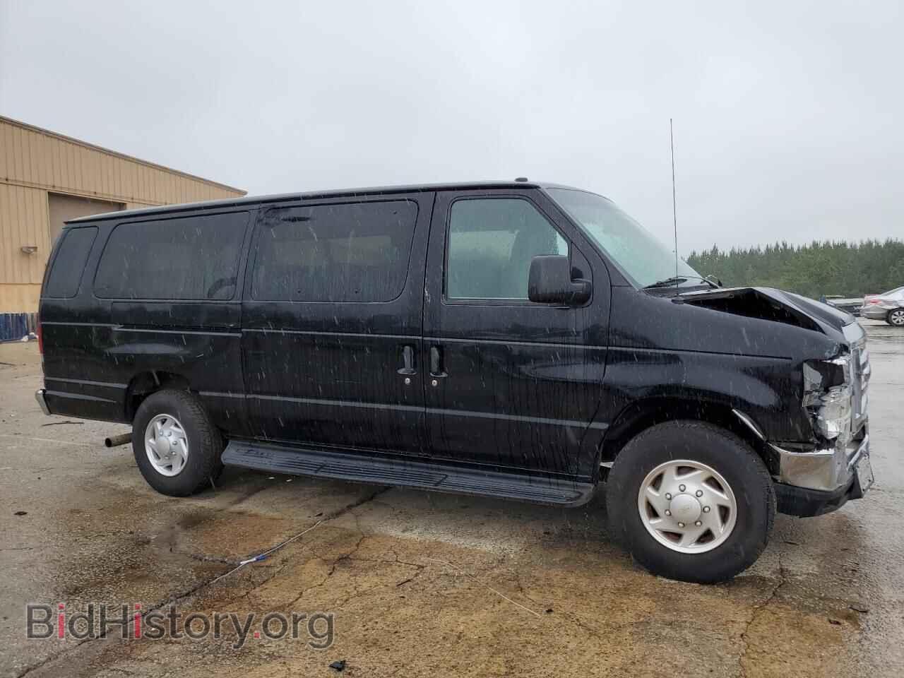 2012 FORD ALL Models - VIN: 1FBSS3BL7CDA98585 - Фото 4