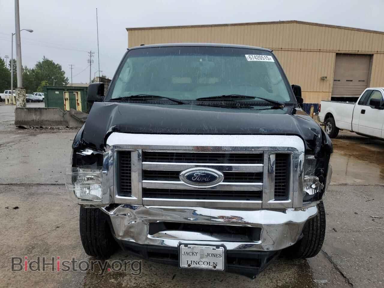 2012 FORD ALL Models - VIN: 1FBSS3BL7CDA98585 - Фото 5