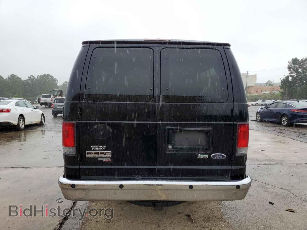 2012 FORD ALL Models - VIN: 1FBSS3BL7CDA98585 - Фото 6