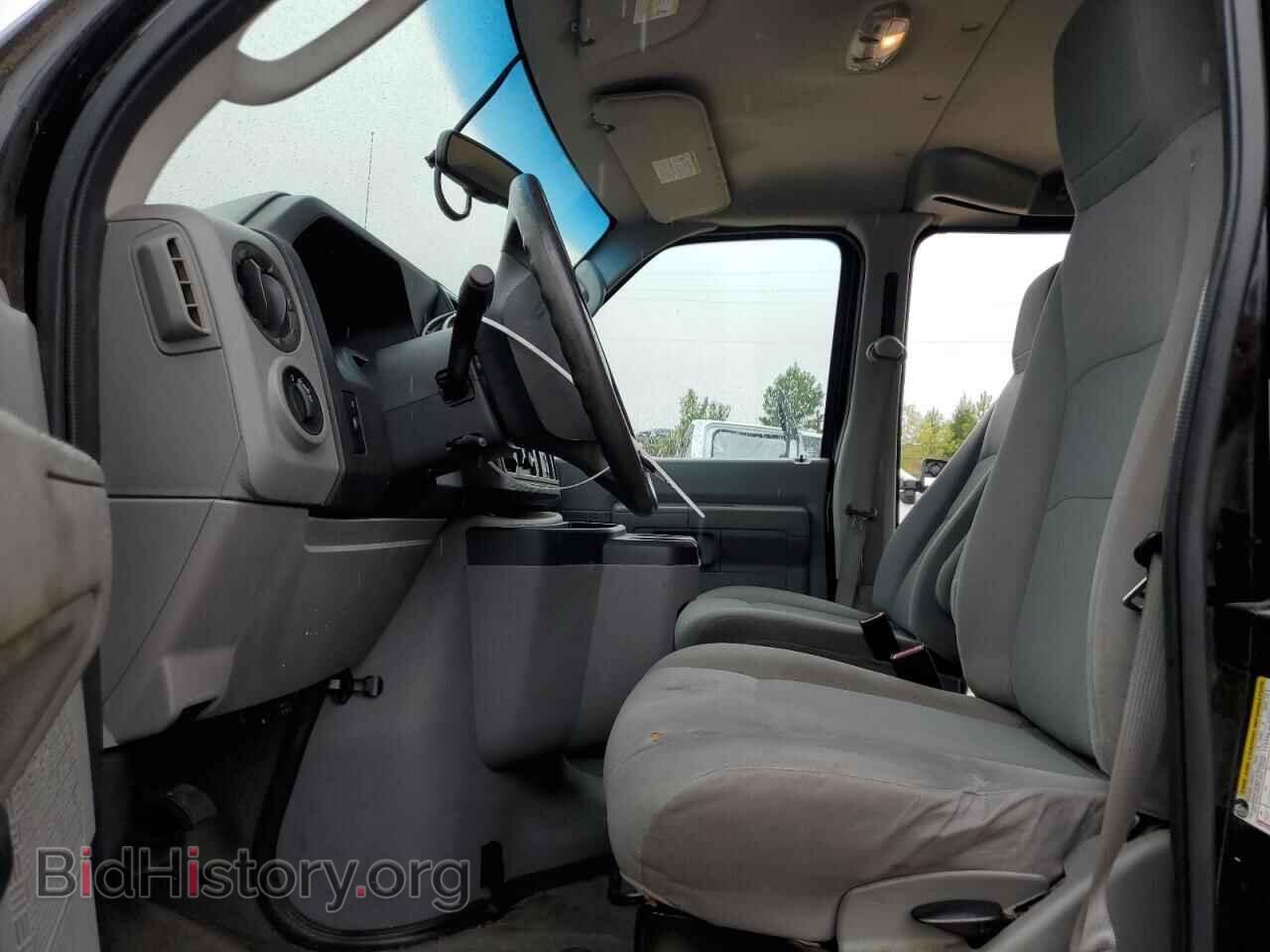 2012 FORD ALL Models - VIN: 1FBSS3BL7CDA98585 - Фото 7