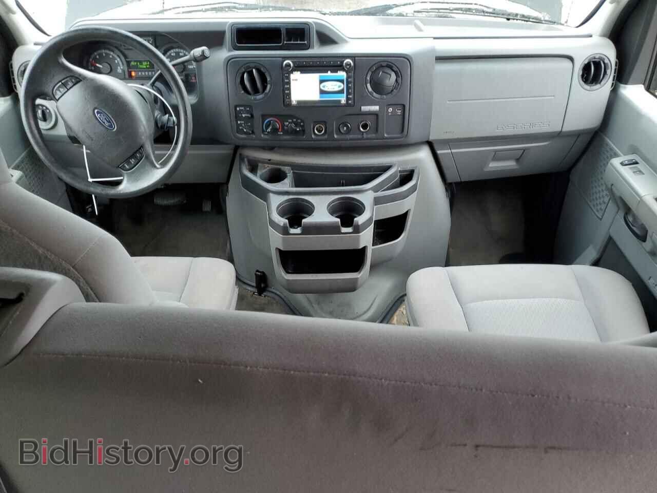 2012 FORD ALL Models - VIN: 1FBSS3BL7CDA98585 - Фото 8
