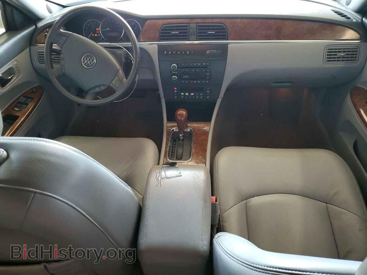 2006 BUICK LACROSSE - VIN: 2G4WE587861168892 - Фото 8