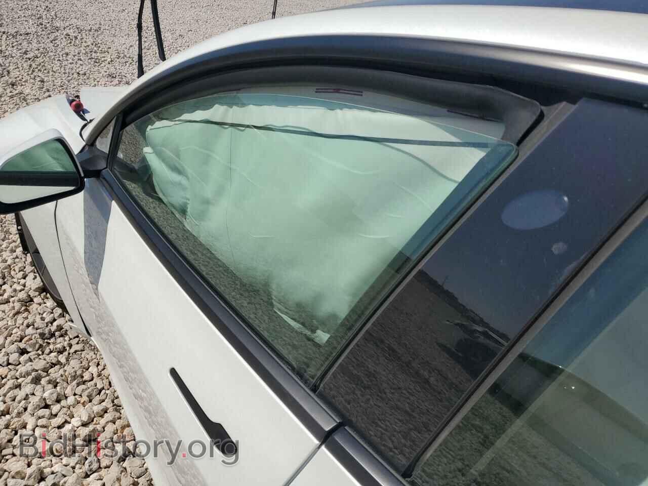 2023 TESLA MODEL 3 - VIN: 5YJ3E1EA0PF598267 - Фото 8