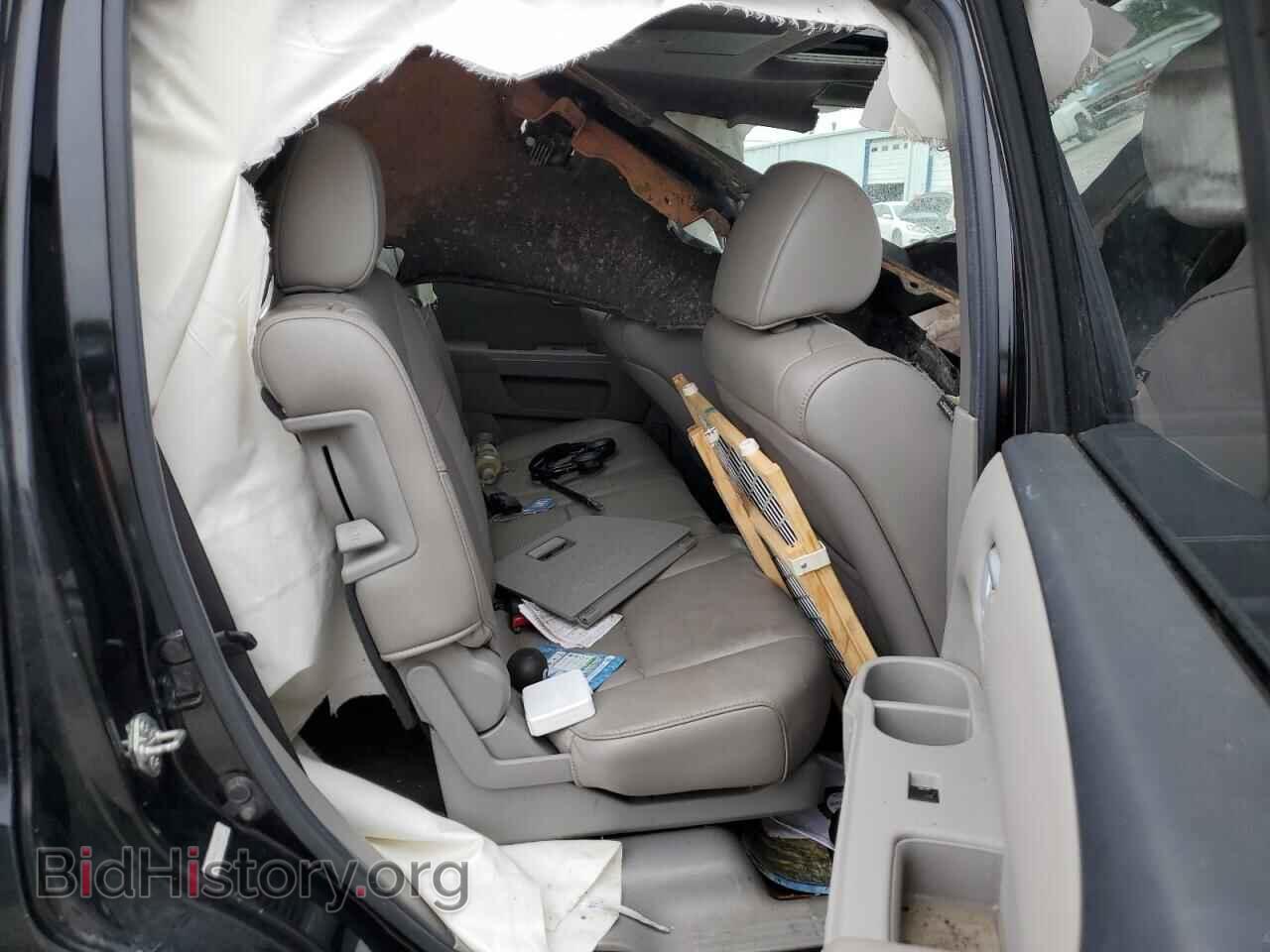 2012 HONDA PILOT - VIN: 5FNYF3H6XCB035467 - Фото 11
