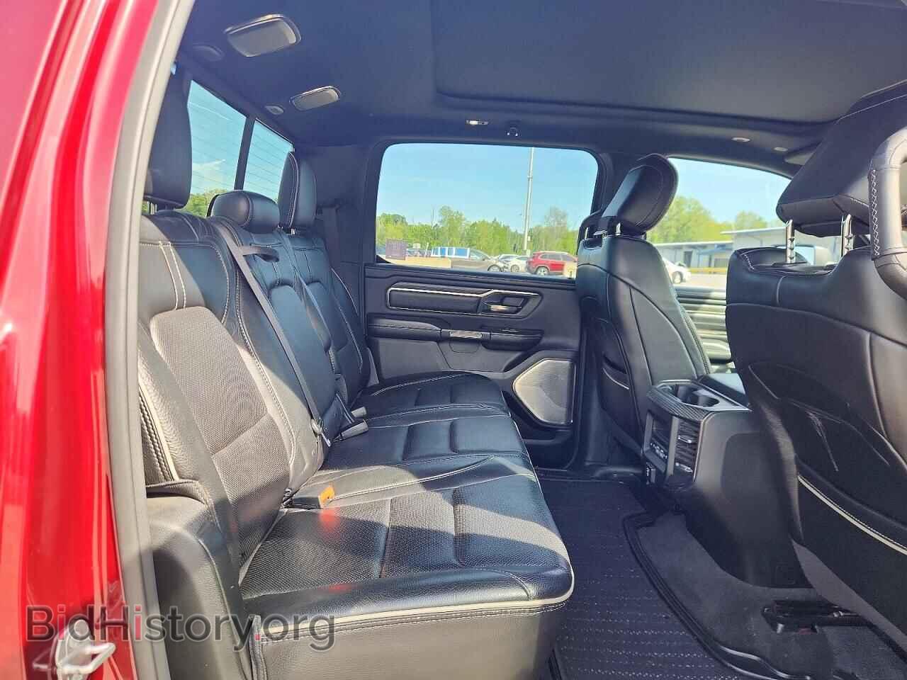 2021 RAM 1500 - VIN: 1C6SRFHT0MN800765 - Photo 10