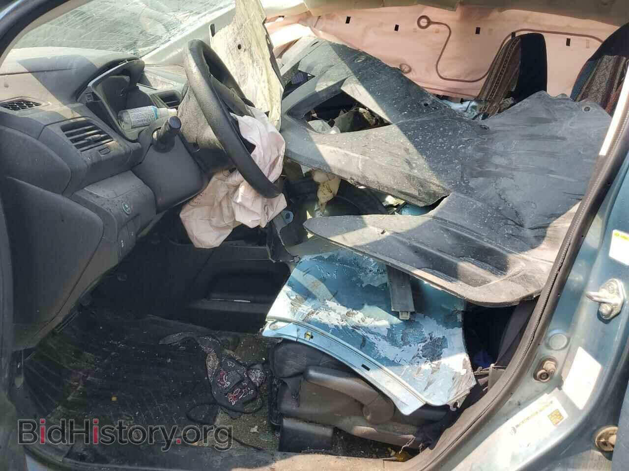 2014 HONDA CRV - VIN: 2HKRM4H37EH610697 - Фото 7