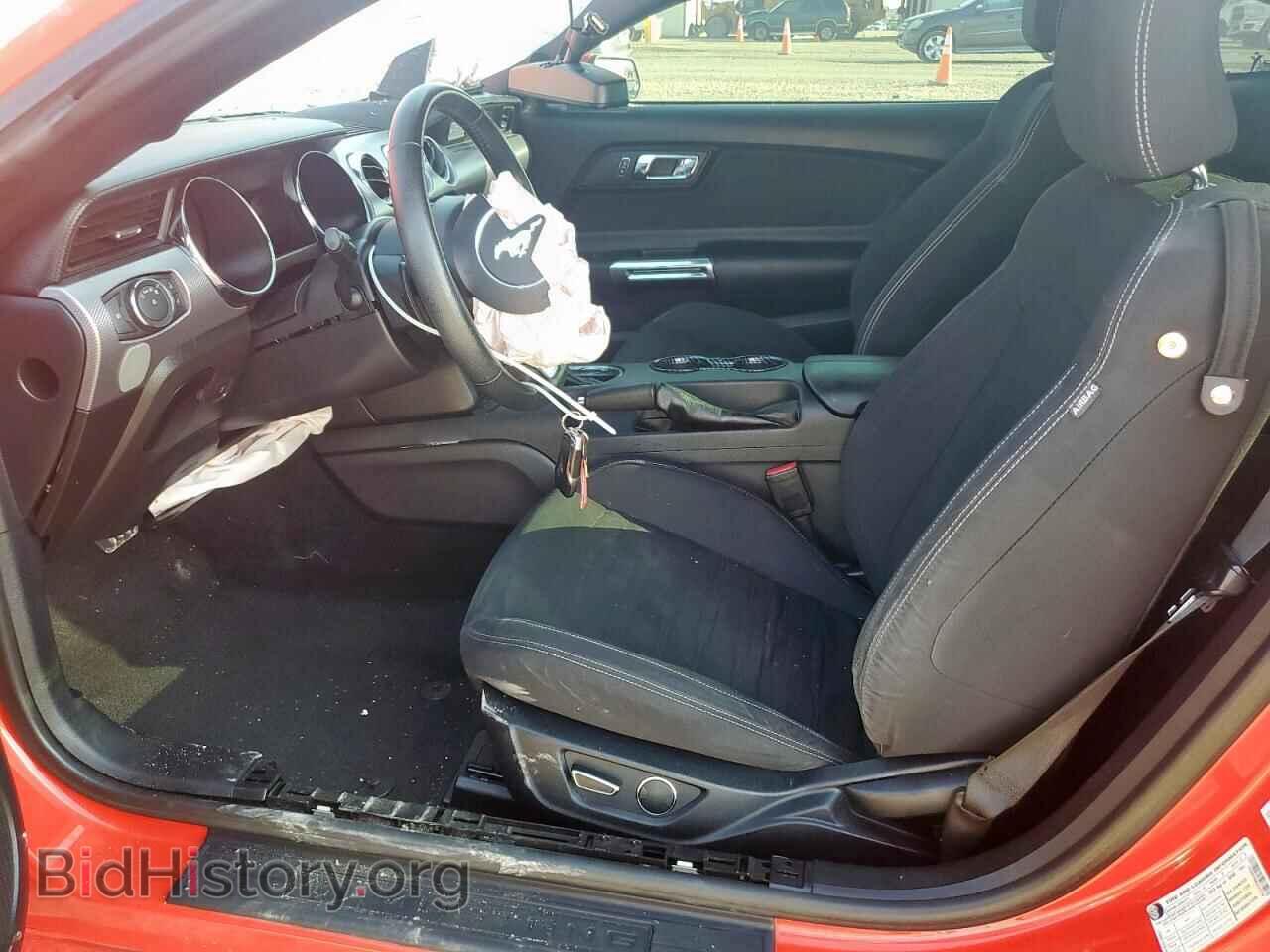 2016 FORD ALL Models - VIN: 1FA6P8TH6G5272738 - Фото 7