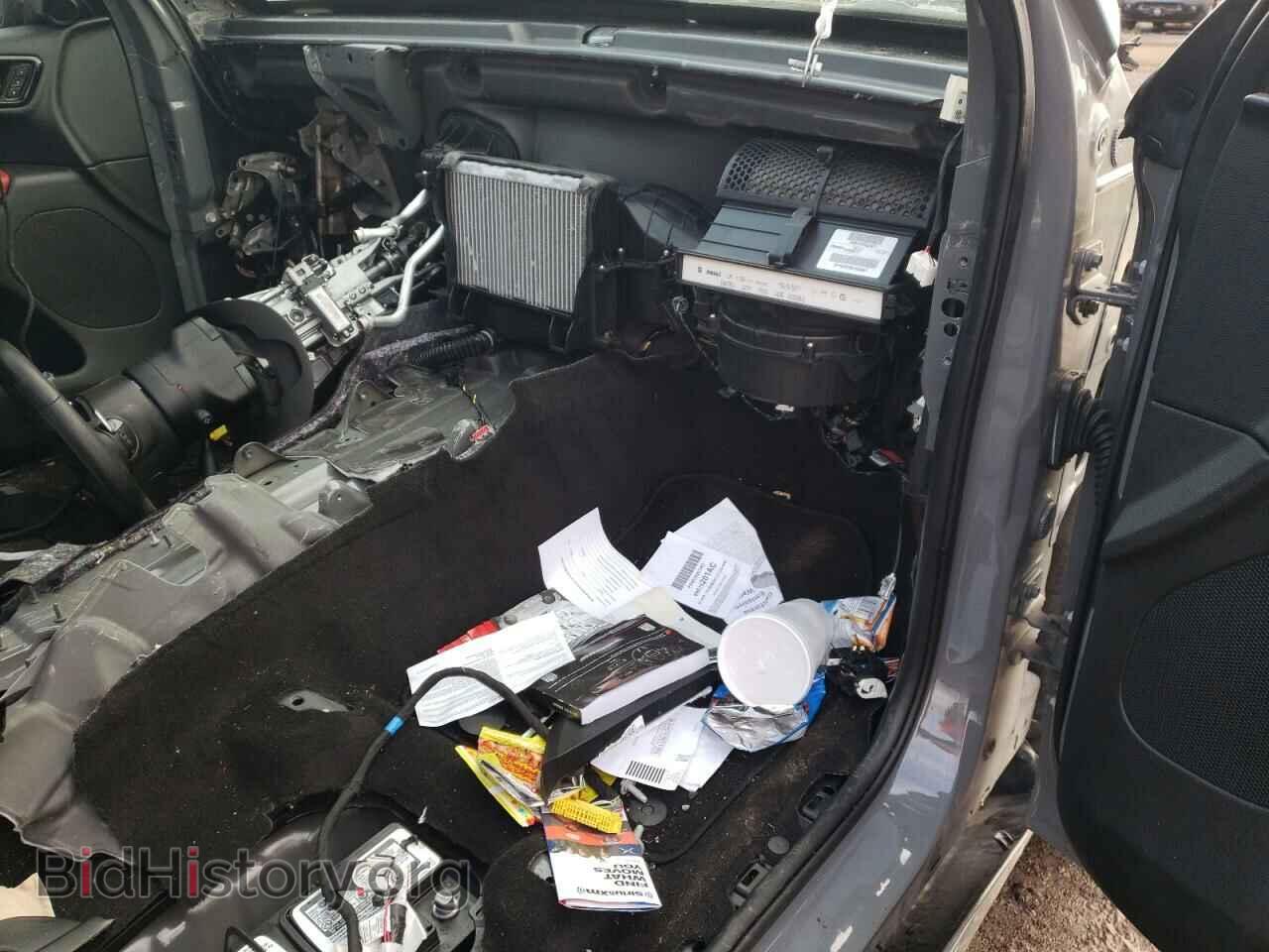 2021 DODGE DURANGO - VIN: 1C4SDJCTXMC837836 - Фото 8
