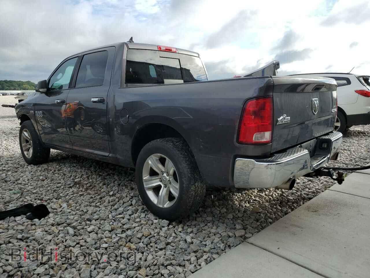2014 RAM 1500 - VIN: 1C6RR7LT6ES361912 - Фото 2