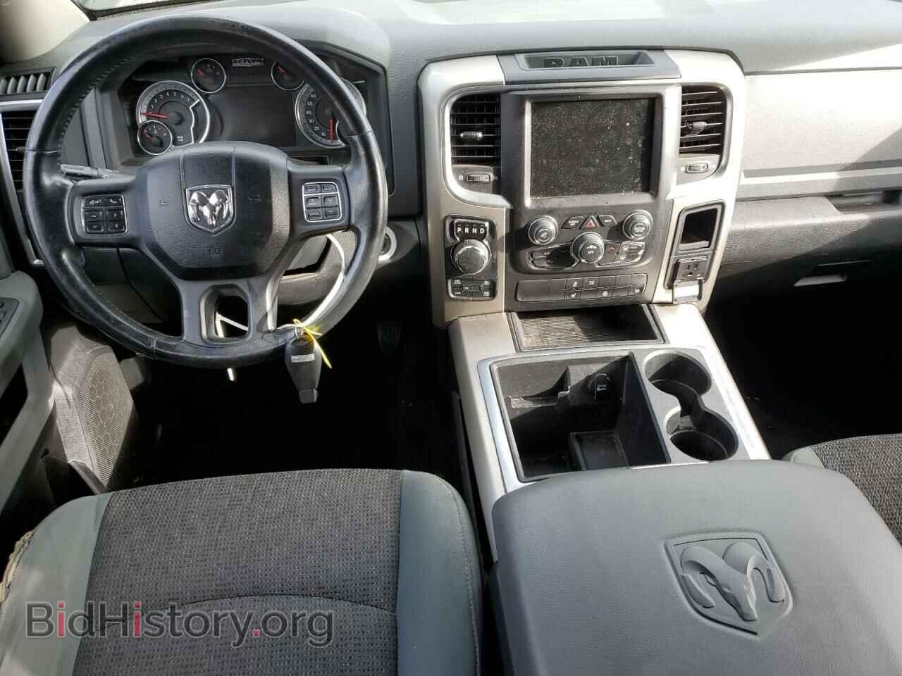 2014 RAM 1500 - VIN: 1C6RR7LT6ES361912 - Фото 8