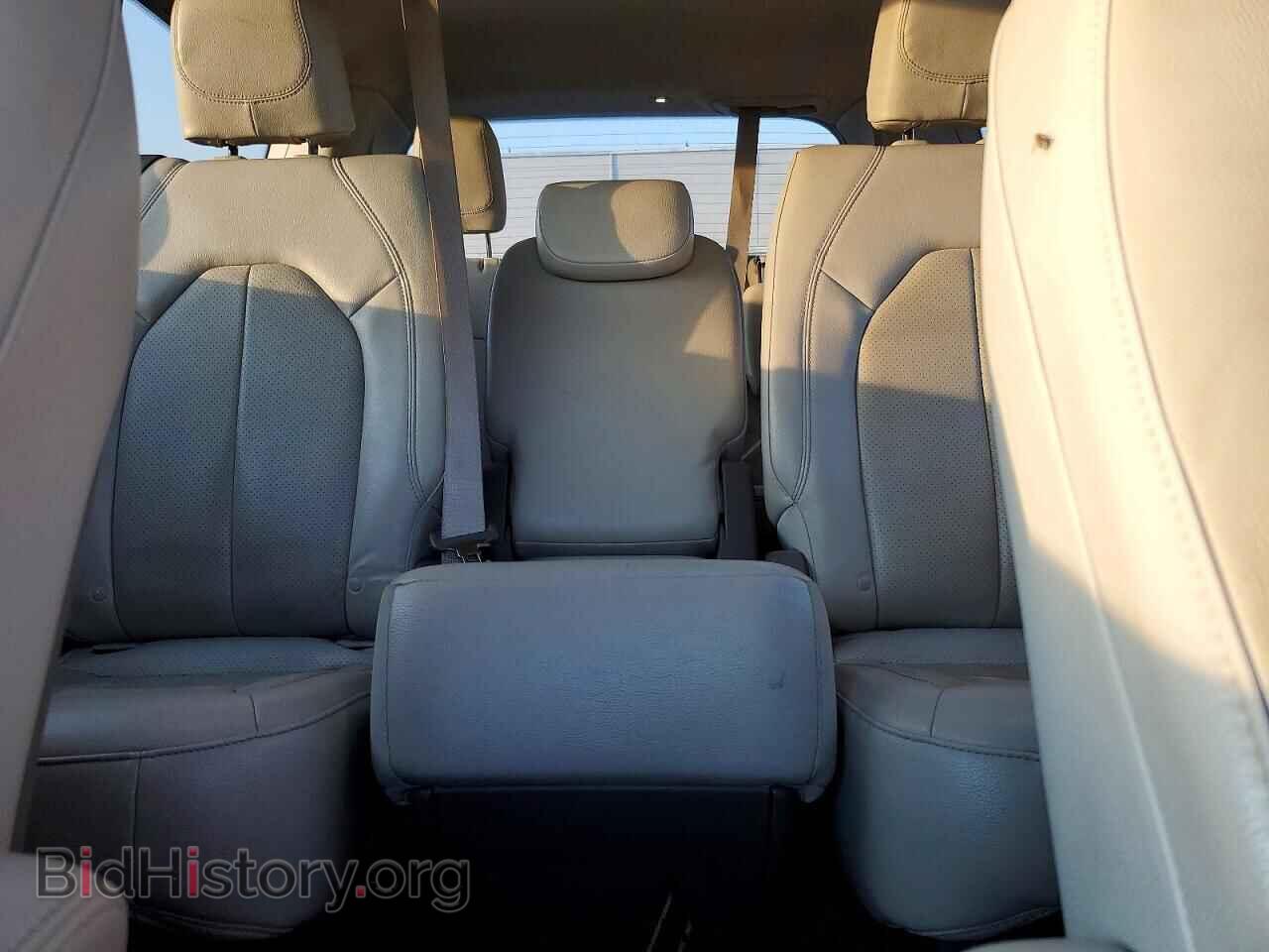 2020 CHRYSLER PACIFICA - VIN: 2C4RC1BG9LR129010 - Фото 10