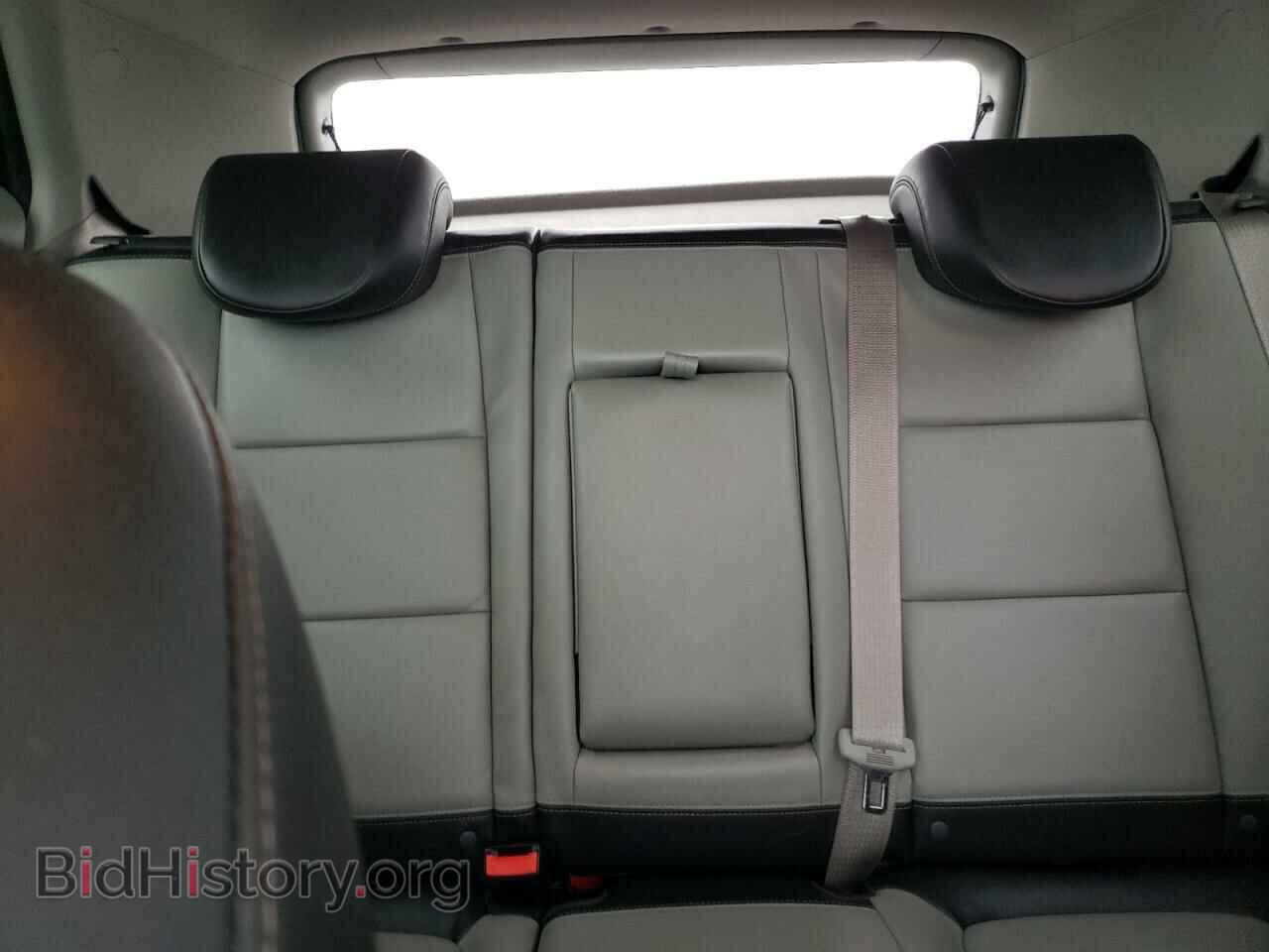 2016 BUICK ENCORE - VIN: KL4CJHSB0GB646073 - Photo 10